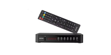 Receptor TDT E-STAR