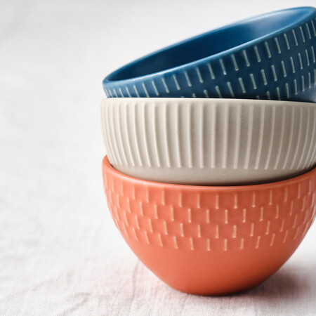 Kejserlig Cuenco Colores Variado