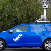 Oficial: Audi, BMW y Daimler comprarán HERE, el 'Maps' de Nokia