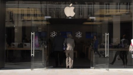 Las Apple Store, preparadas para abordar el pequeño negocio