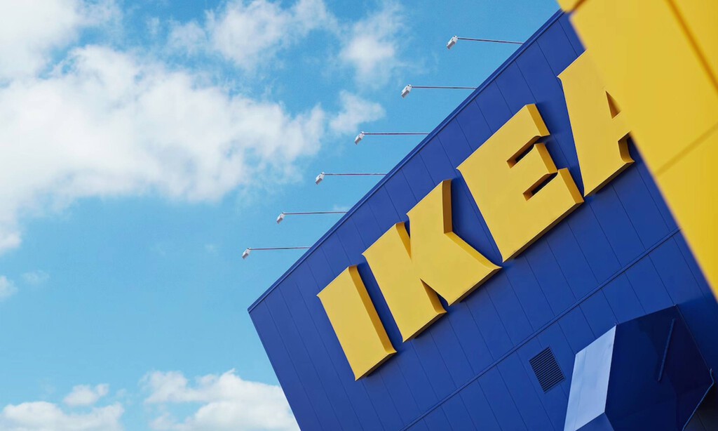 Esta es la novedad de Ikea (y en edición limitada) con la que adornar las paredes de casa y escuchar música con calidad