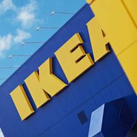 El nuevo lanzamiento de Ikea (y por tiempo limitado) es este altavoz que parece una obra de arte