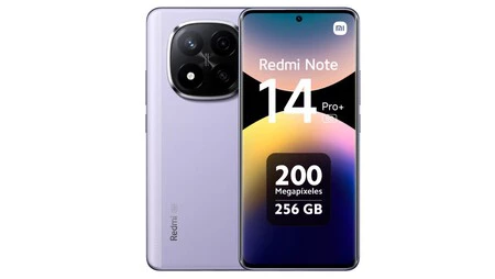 Smartphone Xiaomi Redmi Note 14 Pro
