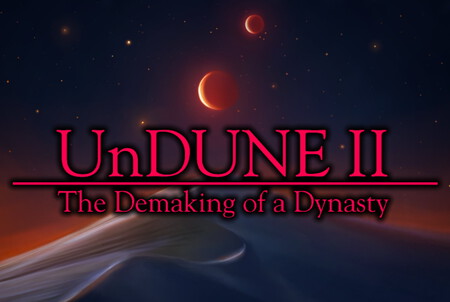 El demake gratuito del mítico Dune II: Battle for Arrakis para PICO-8 es otra proeza de esta modesta máquina virtual donde surgió Celeste