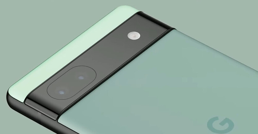 Google Pixel 6a: características, precio y ficha técnica