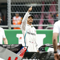 Victoria de Max Verstappen y quinto Campeonato del Mundo de Fórmula 1 para Lewis Hamilton en México