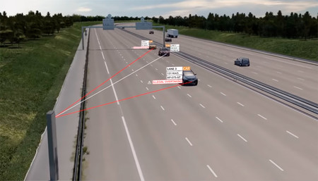 Mesta Fusion 2, el radar definitivo