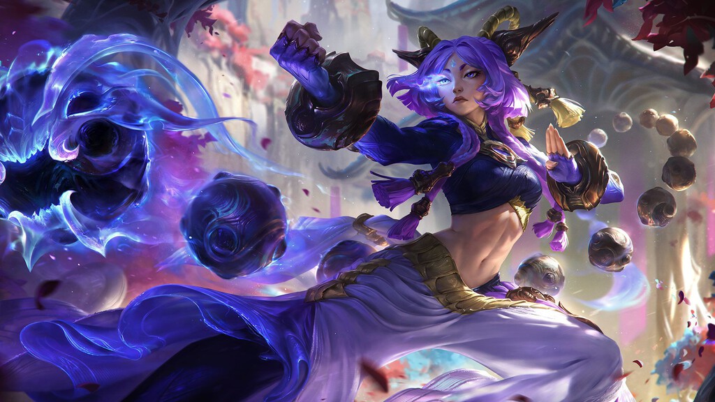 El nuevo campeón de League of Legends no lleva ni dos días y Riot ya planea cambios: esto es lo que no salió como esperaban