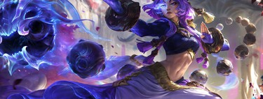 El nuevo campeón de League of Legends no lleva ni dos días y Riot ya planea cambios: esto es lo que no salió como esperaban 