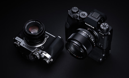 Fujifilm X-T4, Canon EOS RP, Olympus O-MD E-M10 III y más cámaras, ópticas y accesorios en oferta: Llega nuestro Cazando Gangas