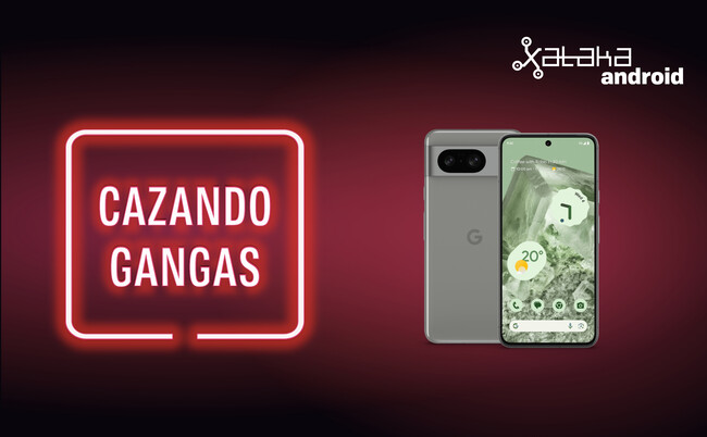 Cazando Gangas