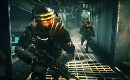 'Killzone Mercenary' demuestra su poderío en un nuevo vídeo