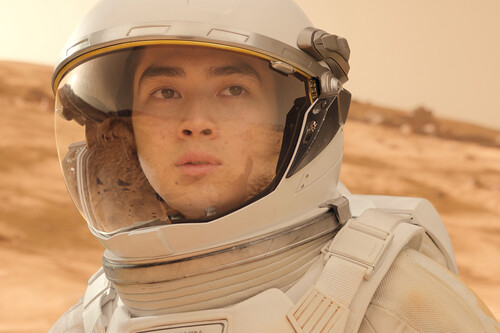 La temporada 5 de 'Para toda la humanidad' le ha dado a uno de sus protagonistas una despedida perfecta después de una trayectoria inolvidable 