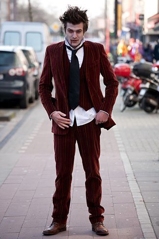 El mejor street style de la semana (LI)