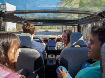 ¿Son los repuestos impresos en 3D una alternativa duradera para tu coche?