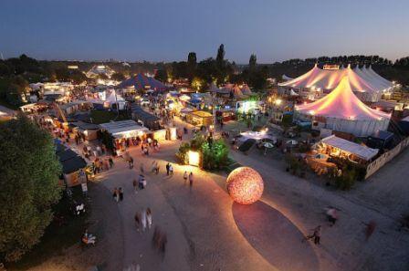 Munich: mercado de Navidad alternativo