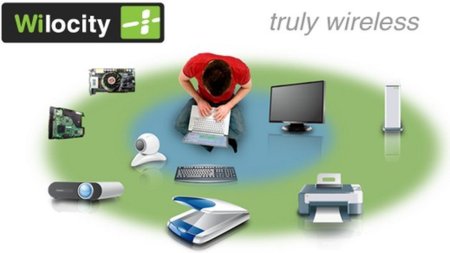 Wilocity quiere traernos redes Tri-band WiFi de 5 Gbps a nuestro hogar digital