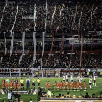 Argentina quiere librarse de los padres que no pagan las pensiones de sus hijos. Así que los ha echado de los estadios de fútbol