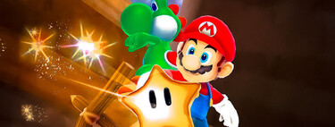 Análisis de Super Mario Galaxy 1 + 2. Pues claro que te voy a recomendar dos de los mejores juegos de la historia, pero Nintendo, tenemos que hablar