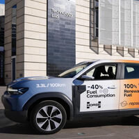 Con la gasolina cada vez más cara, Renault y una marca china tiene listo un motor que da 30 km/l. Funciona en un Duster