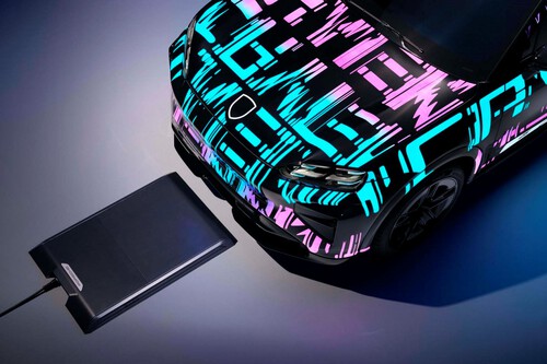 Imagens | Porsche e Renault