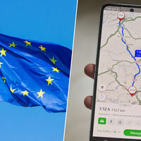 Europa ya tiene su alternativa a Google Maps. Tiene a sus espaldas más de 25 años de experiencia