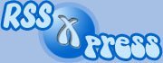 Lee tus feeds desde RSS Xpress