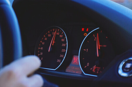 Conduciendo Fallo Motor