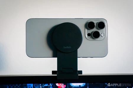 Belkin Iphone マウント Apple TV 分析 11