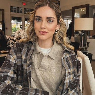 La compra de Mango de la semana: una chaqueta de cuadros que parece Burberry y hará tus looks muy 'old money'