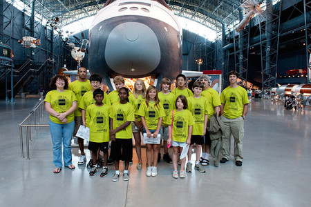 Excursiones del cole 4