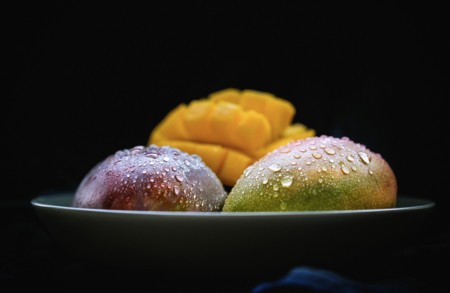 ¿Podrían los mangos solucionar el problema de la escasez de chocolate?