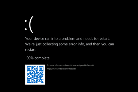 Windows Rompio Las Pcs De Millones De Usuarios La Actualizacion De Enero 2026 Es Un Desastre