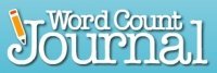 Word Count Journal, escribiendo más y más