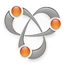 logotipo de bonjour