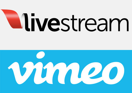 Vimeo compra Livestream y lanza su nueva plataforma de transmisión de vídeo en directo