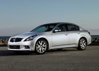 Infiniti anuncia la llegada a México de su nuevo Q50 y rebautiza a toda la familia