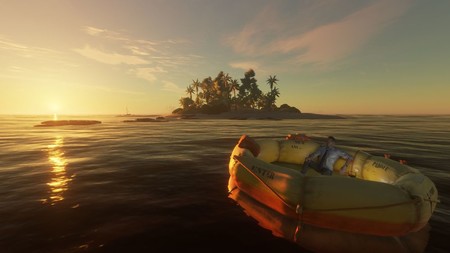 La supervivencia extrema de Stranded Deep acaba de aterrizar en consolas para seguir sufriendo en su isla en peores condiciones que Tom Hanks