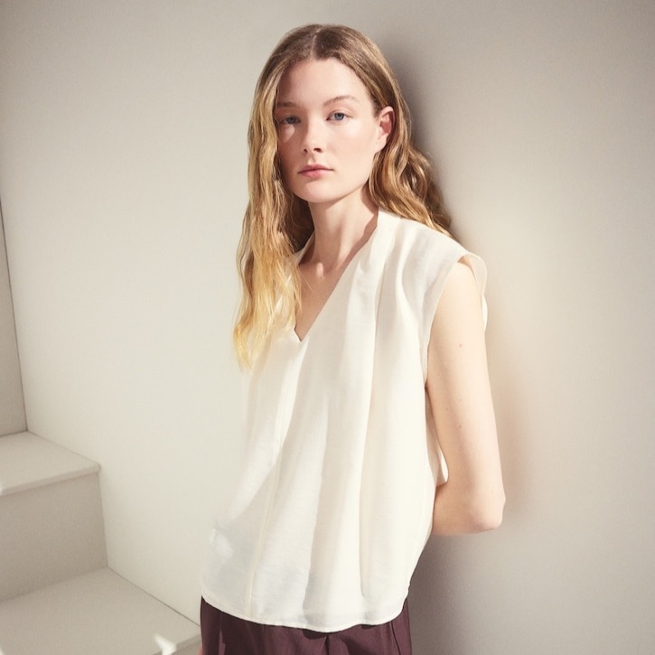 Blusa Woman 