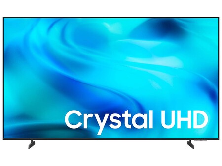 Samsung Crystal Mexico