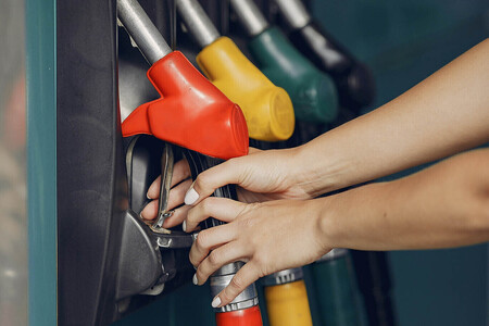 Gasolina 1