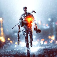 Buscan hacerse con Batman y Harry Potter, pero Netflix quería gastar dinero en lo que sea, incluso en los dueños de Battlefield