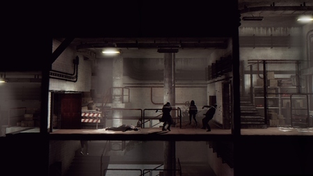 'Deadlight' llegará a Steam en Halloween, con rima y todo