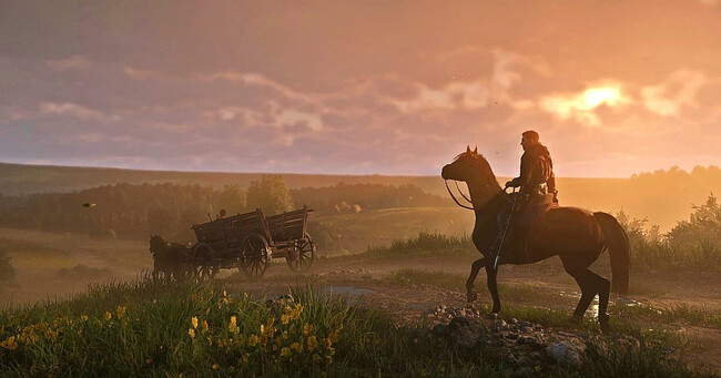 Uno de los mejores RPG de mundo abierto recientes llegará a Switch 2. El realismo de Kingdom Come Deliverance 2 tiene ventana de estreno
