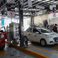 Multa de más de 9,000 pesos en CDMX si olvidas verificar y después tu carro no pasa: un riesgo que pocos conocen
