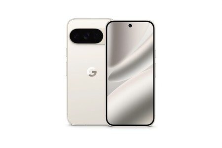 Google Pixel 10 Pro Filtracion Diseno Colores