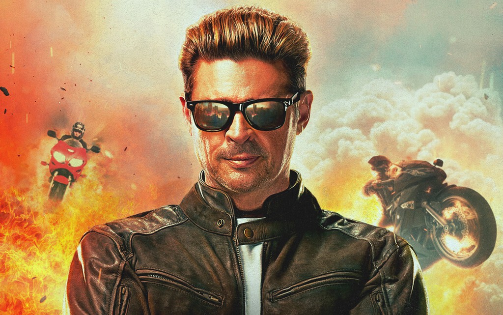107 millones de visualizaciones en sólo 24 horas. La nueva película de acción con Karl Urban ya es una de las más esperadas del año 