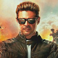 107 millones de visualizaciones en sólo 24 horas. La nueva película de acción con Karl Urban ya es una de las más esperadas del año 