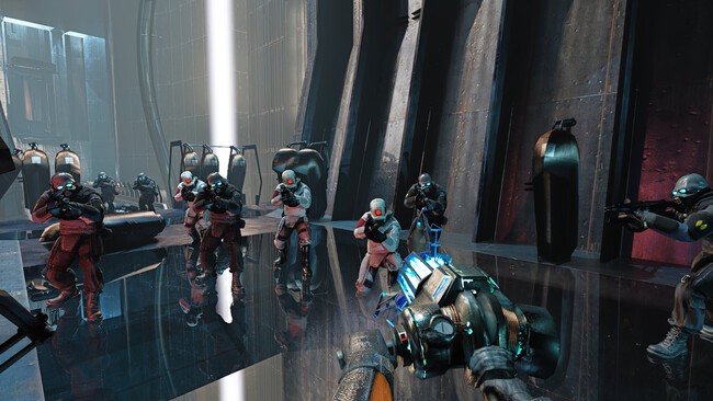 Imagen De Half Life 2 Valve