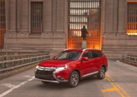 Mitsubishi Outlander, en busca del balance perfecto 